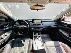 2022 Changan Ruicheng CC Blue Whale 1.5T DCT luxury model — фото 8