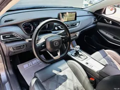 2022 Changan Ruicheng CC Blue Whale 1.5T DCT luxury model — фото 9