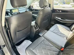 2022 Changan Ruicheng CC Blue Whale 1.5T DCT luxury model — фото 10