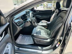 2022 Changan Ruicheng CC Blue Whale 1.5T DCT luxury model — фото 11