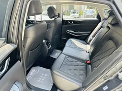 2022 Changan Ruicheng CC Blue Whale 1.5T DCT luxury model — фото 12