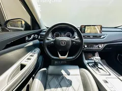 2022 Changan Ruicheng CC Blue Whale 1.5T DCT luxury model — фото 13