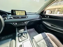 2022 Changan Ruicheng CC Blue Whale 1.5T DCT luxury model — фото 14