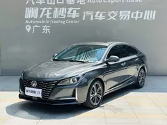 2022 Changan Ruicheng CC Blue Whale 1.5T DCT luxury model — фото 15