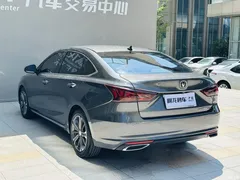 2022 Changan Ruicheng CC Blue Whale 1.5T DCT luxury model — фото 17