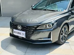 2022 Changan Ruicheng CC Blue Whale 1.5T DCT luxury model — фото 18