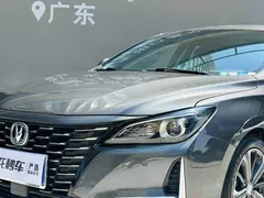 2022 Changan Ruicheng CC Blue Whale 1.5T DCT luxury model — фото 19