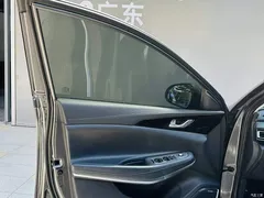 2022 Changan Ruicheng CC Blue Whale 1.5T DCT luxury model — фото 20