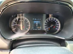 2022 Changan Ruicheng CC Blue Whale 1.5T DCT luxury model — фото 22