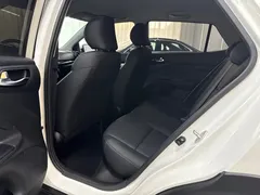 2021 Kia Yipao 1.4L AT, белый — фото 10
