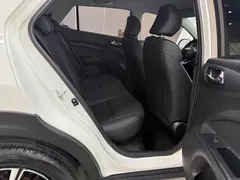 2021 Kia Yipao 1.4L AT, белый — фото 12