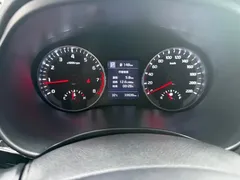 2021 Kia Yipao 1.4L AT, белый — фото 16