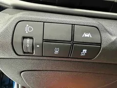 2022 Hyundai Elantra 1.5L CVT LUX Premium, синий — фото 9
