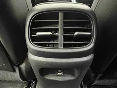 2022 Hyundai Elantra 1.5L CVT LUX Premium, синий — фото 15