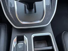 2021 Haval M6 Plus 1.5T DCT Luxury, чёрный — фото 11