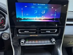 2021 Haval M6 Plus 1.5T DCT Luxury, чёрный — фото 12