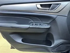 2021 Haval M6 Plus 1.5T DCT Luxury, чёрный — фото 17