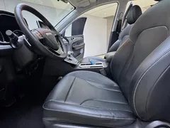 2021 Haval M6 Plus 1.5T DCT Luxury, чёрный — фото 18