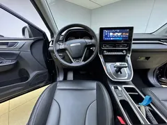 2021 Haval M6 Plus 1.5T DCT Luxury, чёрный — фото 19