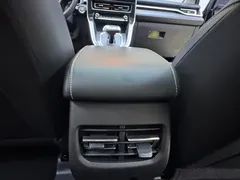 2021 Haval M6 Plus 1.5T DCT Luxury, чёрный — фото 20