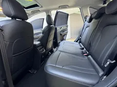 2021 Haval M6 Plus 1.5T DCT Luxury, чёрный — фото 21
