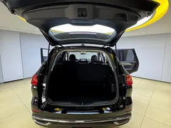 2021 Haval M6 Plus 1.5T DCT Luxury, чёрный — фото 24