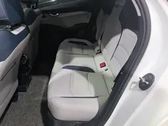 2021 Geely Preface 2.0TD Premium, белый — фото 17