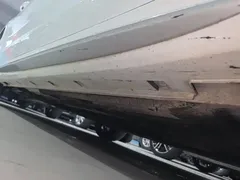 2021 Geely Preface 2.0TD Premium, белый — фото 21