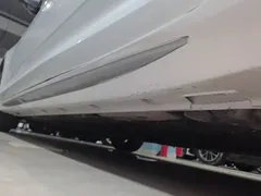 2021 Geely Preface 2.0TD Premium, белый — фото 22