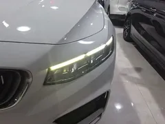 2021 Geely Preface 2.0TD Premium, белый — фото 24