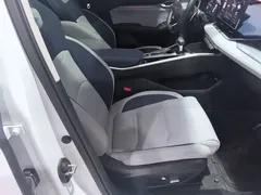 2021 Geely Preface 2.0TD Premium, белый — фото 25