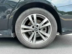 2020 Mercedes-Benz C-Class C 200 L Sport, зелёный — фото 8