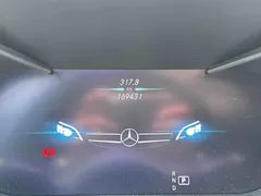 2020 Mercedes-Benz C-Class C 200 L Sport, зелёный — фото 17