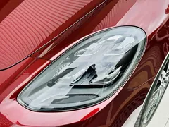 2021 Porsche Panamera 2.9T — фото 5