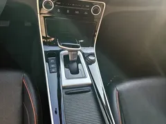 2023 Kia Seltos 1.5L CVT Luxury, белый — фото 10