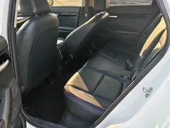2023 Kia Seltos 1.5L CVT Luxury, белый — фото 12