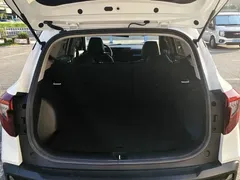 2023 Kia Seltos 1.5L CVT Luxury, белый — фото 16