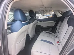 2023 Geely Preface 2.0TD — фото 5