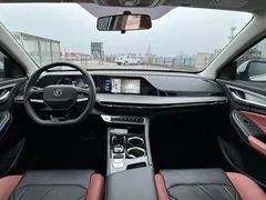 2022 Changan Eado PLUS 1.4T GDI DCT Premium, белый — фото 9