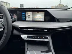 2022 Changan Eado PLUS 1.4T GDI DCT Premium, белый — фото 11