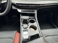 2022 Changan Eado PLUS 1.4T GDI DCT Premium, белый — фото 12