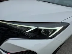 2022 Changan Eado PLUS 1.4T GDI DCT Premium, белый — фото 14