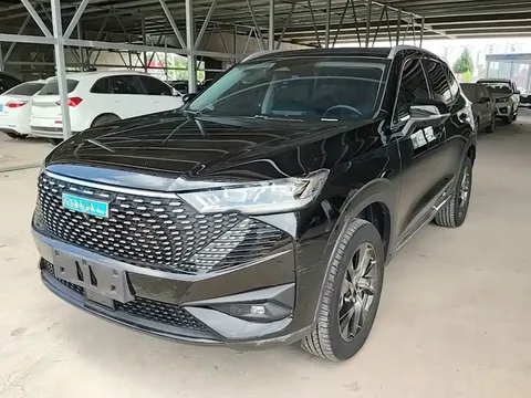 2023 Haval H6 DHT-PHEV 110KM