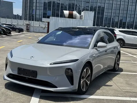 2024 Nio ET5T 100kWh Touring EV