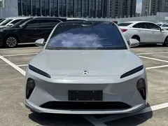 2024 Nio ET5T 100kWh Touring EV — фото 2