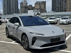2024 Nio ET5T 100kWh Touring EV — фото 3