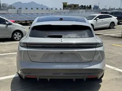 2024 Nio ET5T 100kWh Touring EV — фото 4