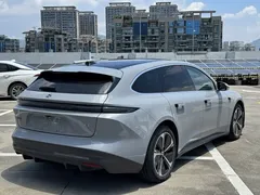 2024 Nio ET5T 100kWh Touring EV — фото 6