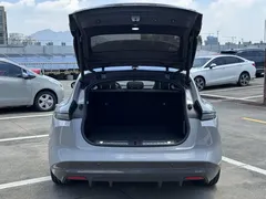 2024 Nio ET5T 100kWh Touring EV — фото 7
