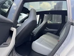 2024 Nio ET5T 100kWh Touring EV — фото 8